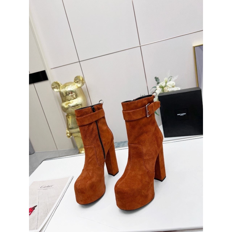 Y*L boots